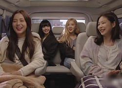 Phim tài liệu của BlackPink bị mỉa mai