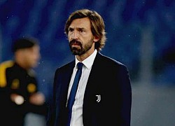 Pirlo: "Dybala tức giận vì phải ngồi dự bị ở Serie A"