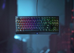 Razer trình làng bàn phím cơ gaming BlackWidow V3 &#8211; Kế thừa một huyền thoại