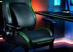 RazerCon 2020: Hé lộ loạt sản phẩm hoàn toàn mới của Razer và quà tặng cho 'fan rắn xanh' toàn cầu