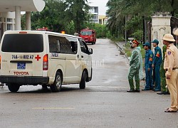 'Rùa ơi, con hứa ra quân lấy tiền sửa nhà cho mẹ sao lại bỏ đi luôn'