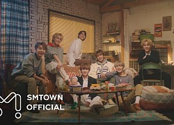 SEVENTEEN tung MV hậu về chung nhà với BTS, đụng độ boygroup SM với tên bài na ná nhau, thành tích ai hơn ai?