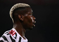 Solskjaer khẳng định để Pogba dự bị là đúng