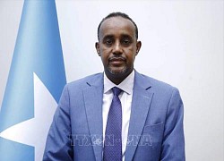 Somalia có Nội các mới