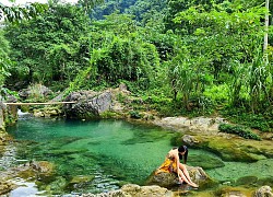 Sống như người Tày ở thung lũng Lâm Thượng