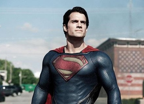 Superman xuất hiện trên phim trường 'The Batman'