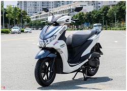 Tầm giá 30 triệu đồng chọn xe tay ga nào ngoài Honda Vision