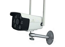 Tên cướp khống chế nữ chủ nhà, bắt xóa dữ liệu camera