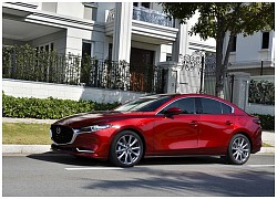 Thaco bất ngờ công bố giá bán mới xe Mazda3 2020, giảm 20 triệu đồng