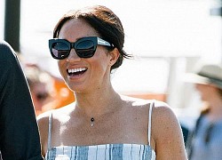 Thông điệp trong trang phục của Meghan Markle: Ý nghĩa hay 'làm màu'?