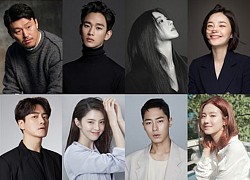 Tin chính thức: Lee Joon Ki, Kim Soo Hyun và Seo Ye Ji cùng nhiều nghệ sĩ xác nhận tham dự giải thưởng AAA 2020