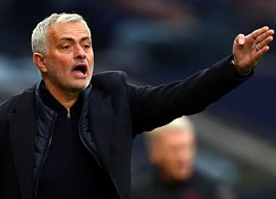 Tottenham cay đắng hòa 3-3: Mourinho chê học trò, "cà khịa" David Moyes