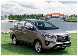 Toyota Innova 2020 tại Việt Nam khác gì so với bản ra mắt tại Indonesia?