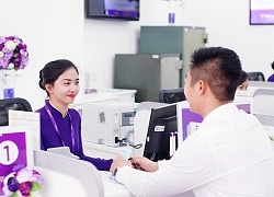 TPBank ứng dụng công nghệ trong chuyển tiền nhanh liên ngân hàng