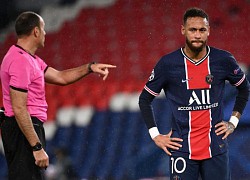 Trận thua MU là lời cảnh báo với PSG