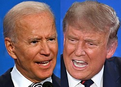 Trump, Biden kêu gọi người ủng hộ bỏ phiếu sớm