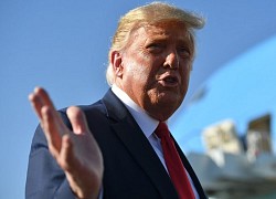 Trump: Sudan sẽ bồi thường 335 triệu USD cho Mỹ