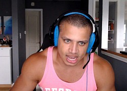 Tyler1 chính thức trở thành streamer LMHT của T1