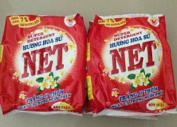 Về tay Masan, lợi nhuận bột giặt NET tăng mạnh