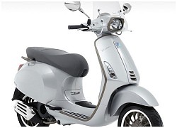 Vespa ra mắt Sprint 150 phiên bản đặc biệt dành riêng cho Thái Lan