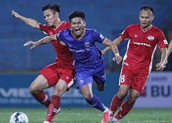 Viettel thẳng tiến đến ngôi vô địch V-League nhờ &#039;động cơ&#039;... Nghệ An