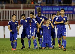 V.League 2020: Còn cơ hội nào cho Quảng Nam FC ?