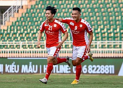 V.League: Bóng đá không chỉ là thua - thắng