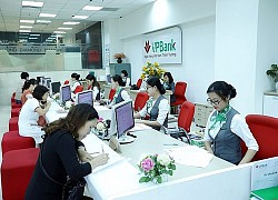 VPBank đã hoàn thành 92% kế hoạch lợi nhuận cả năm