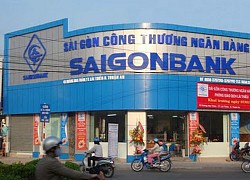 Vừa lên sàn, SaigonBank báo lãi quý 3 lao dốc, cho vay tăng trưởng âm, nợ xấu tăng