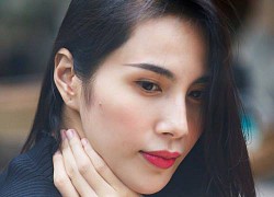 15 năm trước, Thủy Tiên như thế nào trong showbiz Việt?