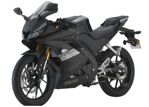 2020 Yamaha YZF-R15 thêm áo mới, giá tầm 67 triệu đồng