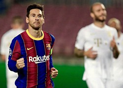 8 trường hợp "chê tiền" của bóng đá thế giới: Có Messi, Ronaldo