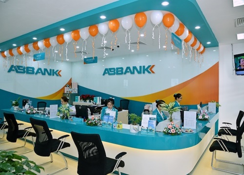 ABBANK lãi trước thuế 924 tỷ đồng sau 9 tháng, chuẩn bị lên sàn chứng khoán