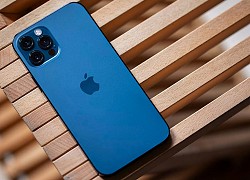 iPhone 12 và 12 Pro có thời lượng pin ít hơn 20% khi sử dụng 5G