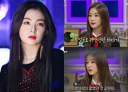 Ai ngờ Irene (Red Velvet) có cả liên hoàn phốt: Bị tố "lườm cháy mặt", cướp chỗ Wendy đến lười nhảy, làm Leeteuk (Suju) bị vạ lây