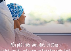 Ai sẽ bị ung thư? Câu trả lời từ chuyên gia ung bướu sẽ khiến tất cả bất ngờ và đáp án của 10 câu hỏi thường gặp về ung thư ai cũng cần biết