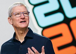 Apple vẫn ém hàng "khủng" vào cuối năm 2020 và đầu năm 2021