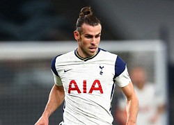 Bale nói gì sau trận đá chính đầu tiên kể từ khi quay về Tottenham?