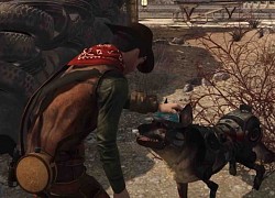 Bản mod Fallout 4: New Vegas đẹp xuất sắc trong trailer mới