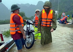 Bảo vệ trẻ em và người yếu thế trong Luật Bảo đảm TTATGT