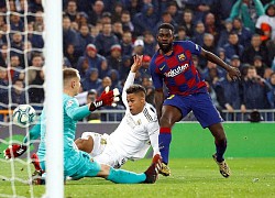 Barcelona - Real Madrid: Siêu kinh điển ở giai đoạn khủng hoảng