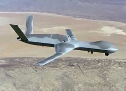 Bị UAV bất ngờ dội hỏa lực, loạt quân thánh chiến ở Syria bỏ mạng