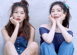 Biến căng: Stylist và dancer của Red Velvet "thả tim" bài đăng tố cáo sao nữ lăng mạ BTV 20 phút, thả hint hay gì đây?