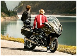 BMW R1250RT 2021 được nâng cấp với hàng loạt công nghệ