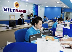 'Bỏ quên' hoạt động chính, lãi trước thuế quý 3 Vietbank giảm 52%, nợ xấu tăng vọt