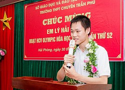 "Bộ tứ siêu đẳng" trên đấu trường Olympic quốc tế 2020