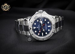 Boss Luxury tư vấn chọn đồng hồ Rolex xanh đúng điệu cho đấng mày râu