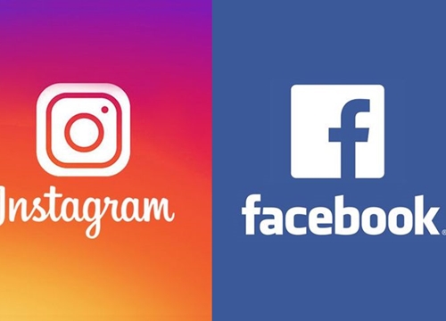 Cách nhắn tin cho bạn bè trên Facebook từ Instagram