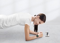 Cách Samsung bán smartwatch và kiến tạo tương lai bền vững