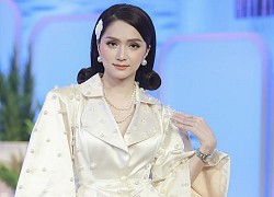 CĐM tranh cãi nảy lửa việc Hương Giang siêng mặc "lồng lộn" đi show